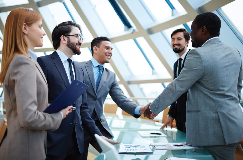 Organization and Leadership Development