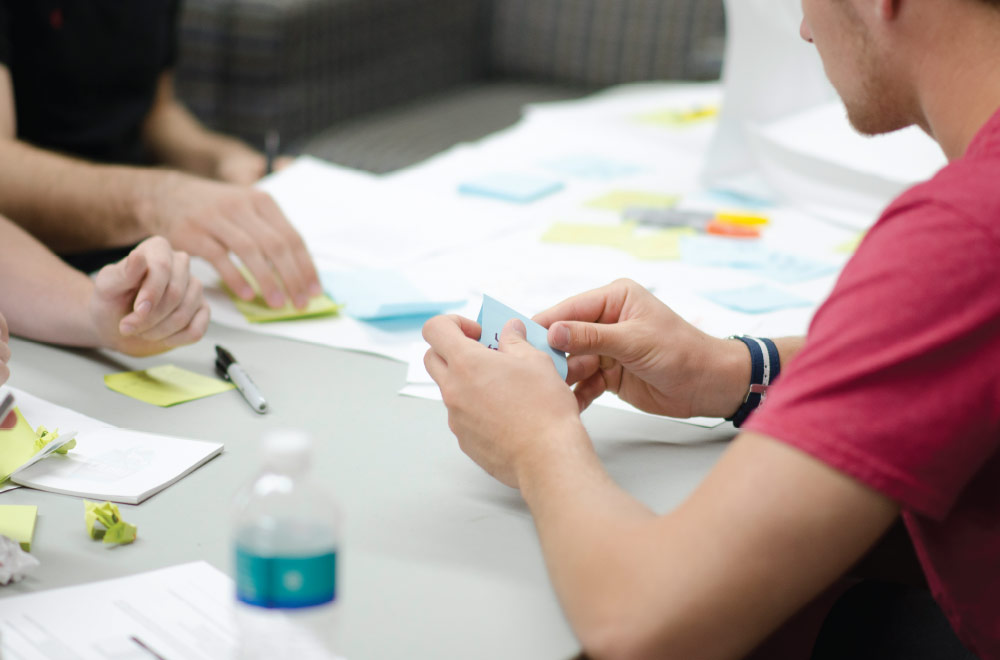 Workshops and Programs